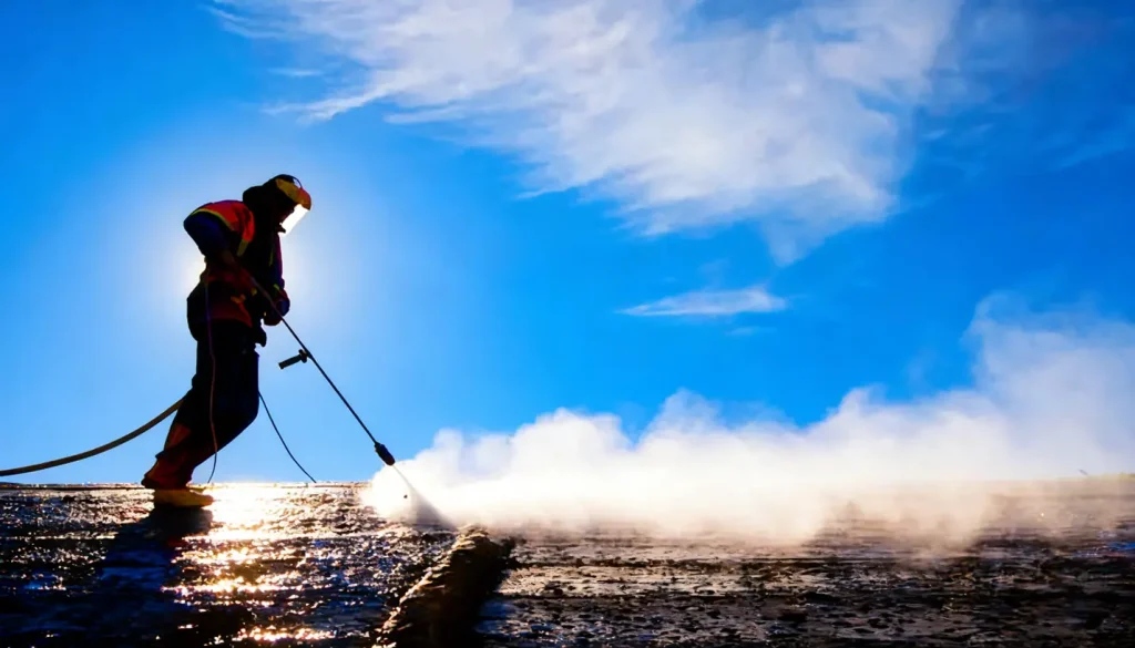 Best Industrial Pressure Washer