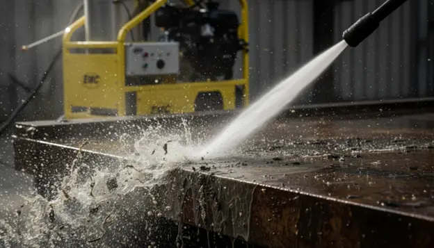 Best Industrial Pressure Washer