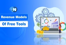 Revenue Models of Free Tools
