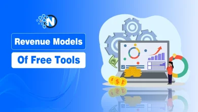 Revenue Models of Free Tools