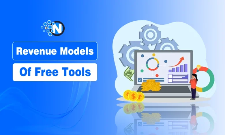 Revenue Models of Free Tools