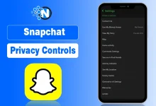 Snapchat Privacy Controls