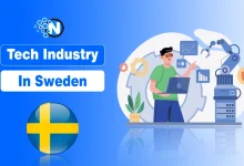 Tech Industry in Sweden: Why It’s a Hub for Software Development