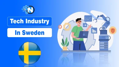 Tech Industry in Sweden: Why It’s a Hub for Software Development