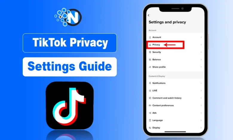 The Ultimate TikTok Privacy Settings Guide