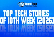 Top Tech Stories of 10th Week [2026]