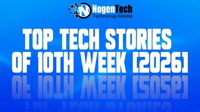 Top Tech Stories of 10th Week [2026]