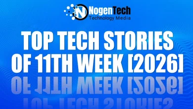 Top Tech Stories of 11th Week [2026]