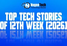 Top Tech Stories of 12th Week [2026]