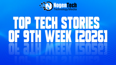 Top Tech Stories of 9th Week [2026]