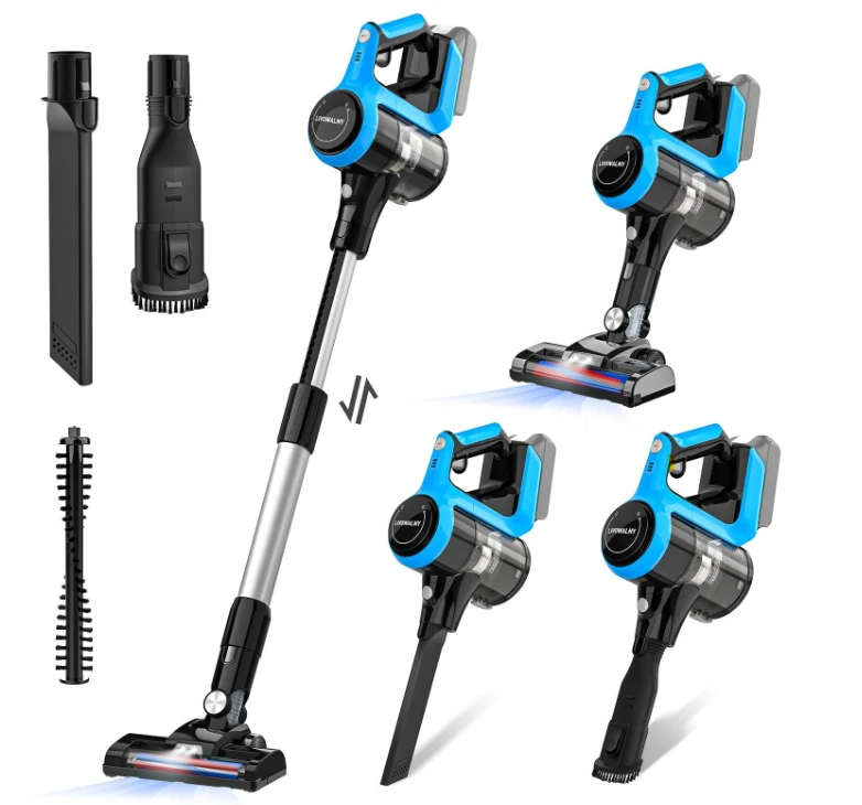 Modern vacuum models