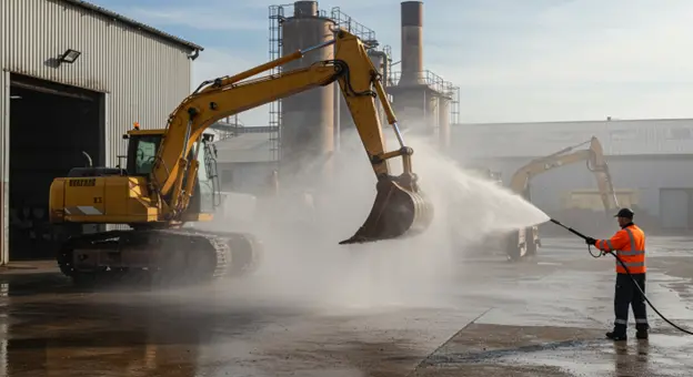 Best Industrial Pressure Washer
