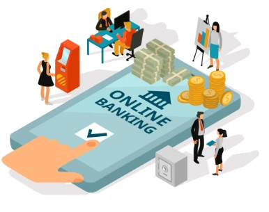 Mobile Banking Platform