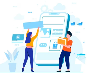 App development team