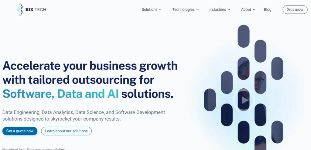 BIX Tech