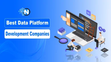 Top 7 Data Platform Development Companies for Complex Environments