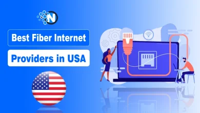 Top 10 Best Fiber Internet Providers in the USA for 2026