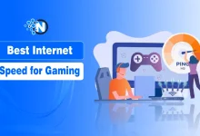 The Ultimate Guide to the Best Internet Speed for Gaming in 2026 (Simple and Competitive Titles)