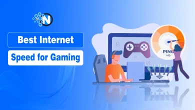 The Ultimate Guide to the Best Internet Speed for Gaming in 2026 (Simple and Competitive Titles)