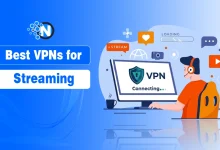 Top 10 Best VPNs for Streaming in the World (2026)