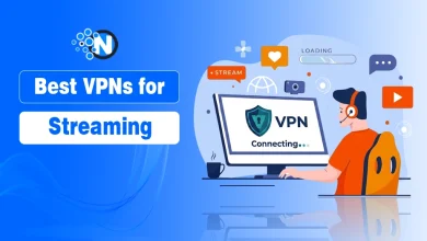 Top 10 Best VPNs for Streaming in the World (2026)