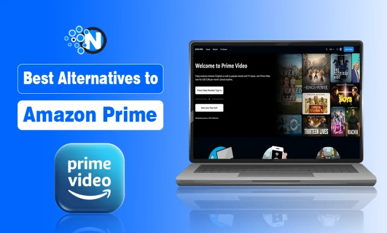 10 Best Alternatives to Amazon Prime For Online Shopping and Movie Streaming in 2026