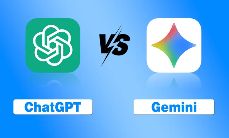 ChatGPT vs Gemini Comparison 2026: Which One Should You Use?