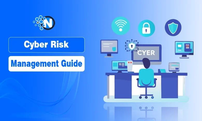 Cyber Risk Management Solutions for Proactive Security