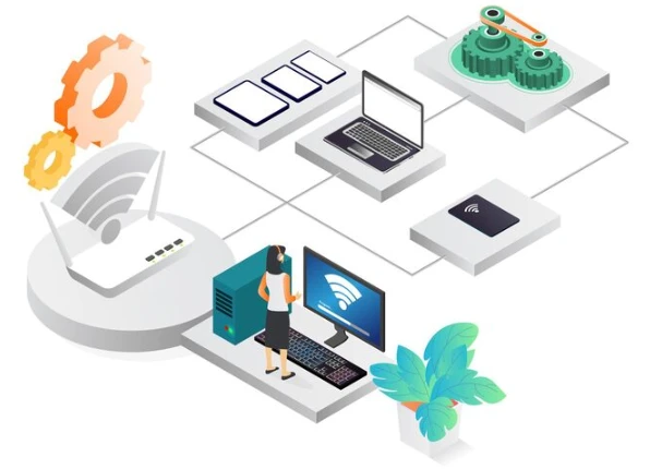 Device Inventory Management system