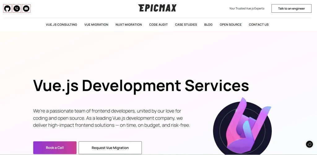 Epicmax