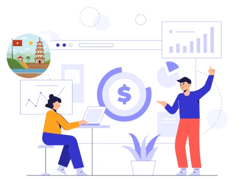 Fintech in Veitnam