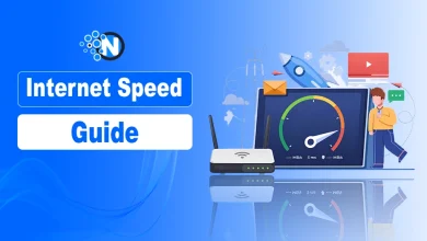 Internet Speed Guide: Mbps, Upload & Download Explained
