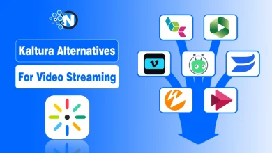 Kaltura Alternatives for Video Streaming