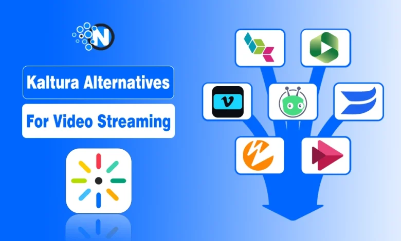 Kaltura Alternatives for Video Streaming