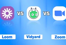 Loom vs Vidyard vs Zoom (A Detailed Comparison)