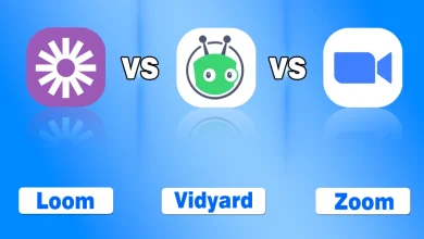 Loom vs Vidyard vs Zoom (A Detailed Comparison)