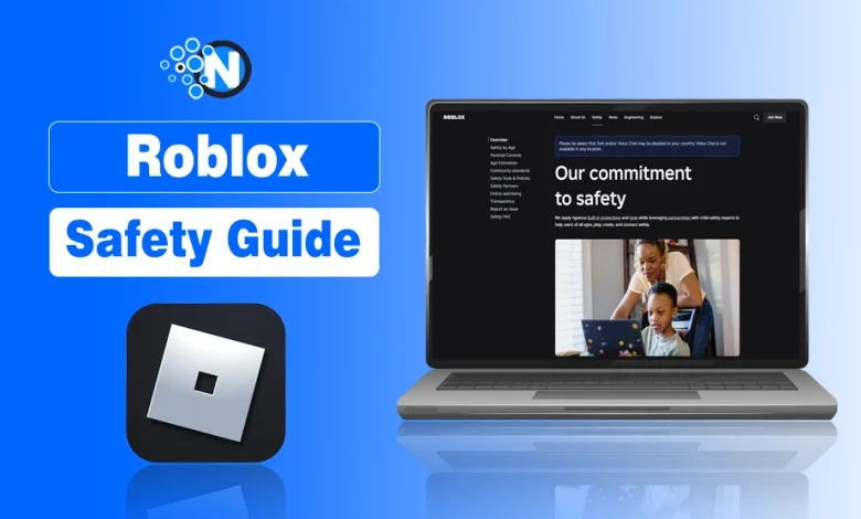 How to Keep Kids Safe on Roblox (Complete Safety Guide)