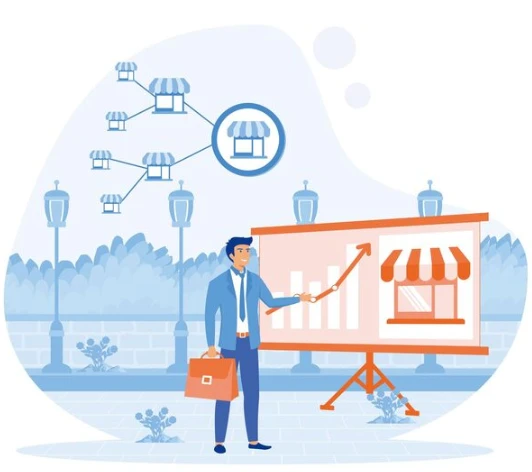 Scaling small business