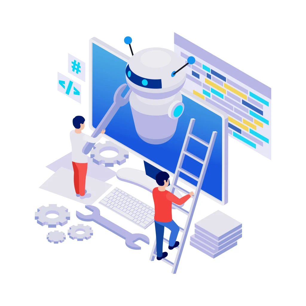 Self-Hosting Open-Source AI model