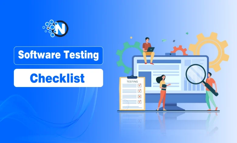 Guide on Software Testing Based on a Checklist