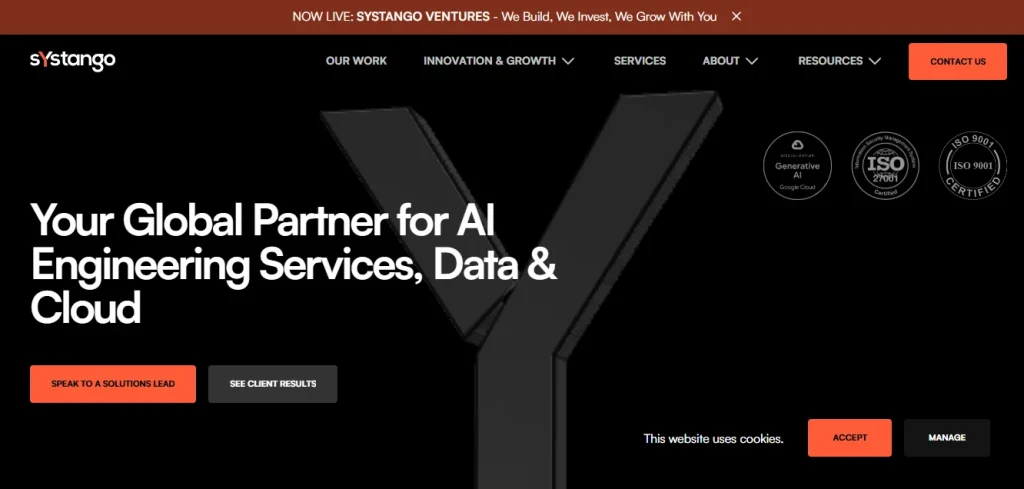 Systango Technologies
