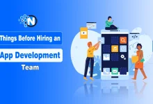 10 Things to Know Before Hiring an App Development Team