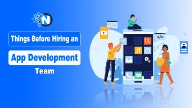 10 Things to Know Before Hiring an App Development Team