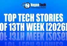 Top Tech Stories of 13th Week [2026]