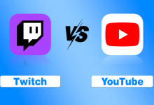 Twitch vs YouTube: A Detailed Comparison (2026)