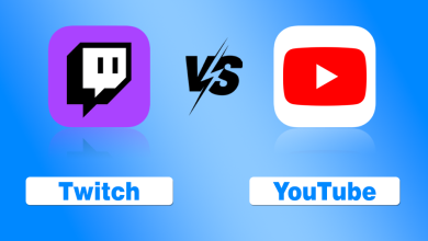 Twitch vs YouTube: A Detailed Comparison (2026)