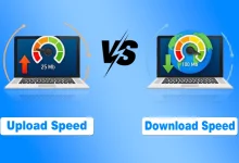 Internet Upload vs Download Speed: What Matters Most at Home?
