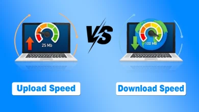 Internet Upload vs Download Speed: What Matters Most at Home?
