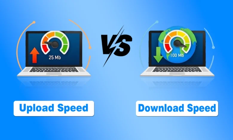 Internet Upload vs Download Speed: What Matters Most at Home?