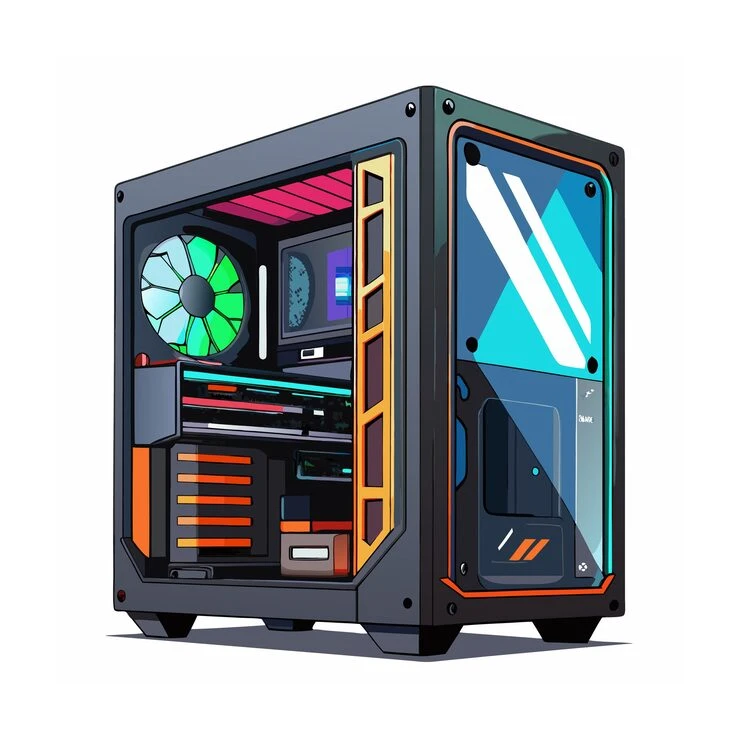 Used CPU for sale